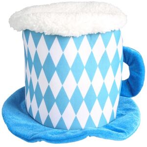 Joker Hisab Hatt Oktoberfest Topper Joker Hisab Hatt Oktoberfest Topper