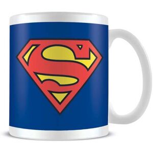 Joker Hisab Superman Kopp Keramikk 315ml Joker Hisab Superman Kopp Keramikk 315ml