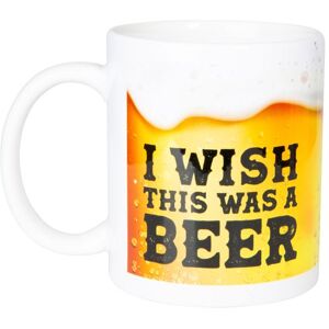 Joker Hisab Kopp I Wish This Was A Beer 320ml Joker Hisab Kopp I Wish This Was A Beer 320ml