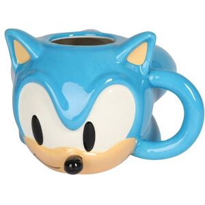 Joker Hisab Kopp Sonic The Hedgehog 500ml Dolomitt Joker Hisab Kopp Sonic The Hedgehog 500ml Dolomitt