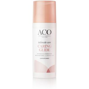 ACO Vannbasert Glide - Personlig Glide ACO Vannbasert Glide - Personlig Glide