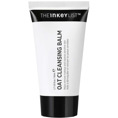 The Inkey List Havre Rensebalm - Ansiktsrens The Inkey List Havre Rensebalm - Ansiktsrens