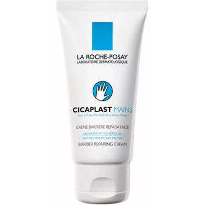 La Roche-Posay Cicaplast Håndkrem - Barriere Reparasjon La Roche-Posay Cicaplast Håndkrem - Barriere Reparasjon