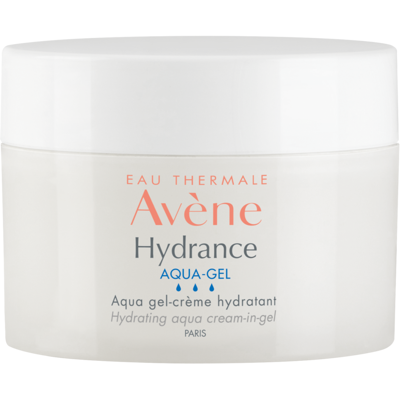 Avène Hydrance Aqua-Gel 50 Ml Avène Hydrance Aqua-Gel 50 Ml