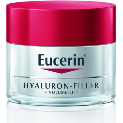 Eucerin Hyaluron Filler + Volume-Lift Day Normal/combination Spf15 50 Ml Eucerin Hyaluron Filler + Volume-Lift Day Normal/combination Spf15 50 Ml