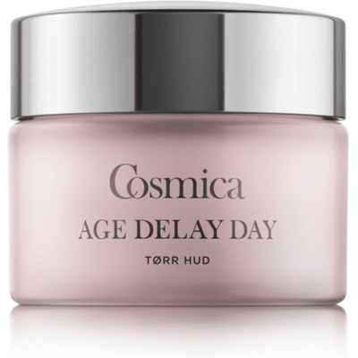 Cosmica Age Delay+ Dagkrem Cosmica Age Delay+ Dagkrem