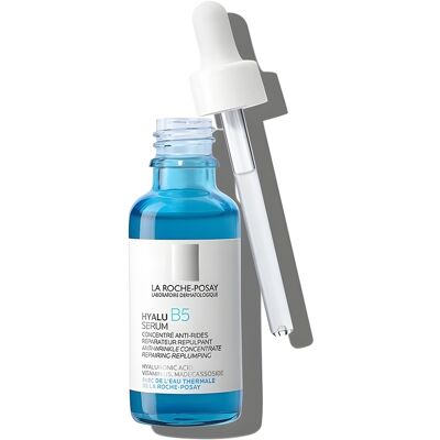 La Roche-Posay Hyalu B5 Serum 30 Ml La Roche-Posay Hyalu B5 Serum 30 Ml