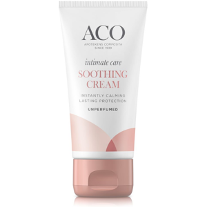 ACO Intimate Care Soothing Cream 50 Ml ACO Intimate Care Soothing Cream 50 Ml