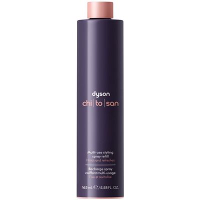 Dyson Chitosan™ multi-use styling spray refill Dyson Chitosan™ multi-use styling spray refill