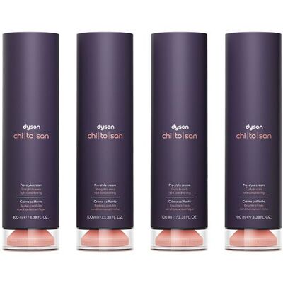 Dyson Chitosan™ Pre-style cream Dyson Chitosan™ Pre-style cream