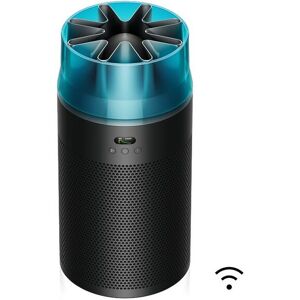 Dyson Hushjet™ Purifier Compact HJ10 (Svart/Teal) Dyson Hushjet™ Purifier Compact HJ10 (Svart/Teal)