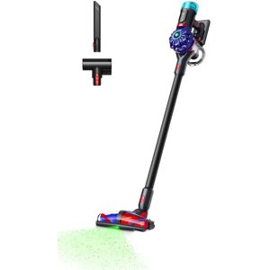 Dyson V10 Konical™ trådløs støvsuger (Svart/Kobber) Dyson V10 Konical™ trådløs støvsuger (Svart/Kobber)