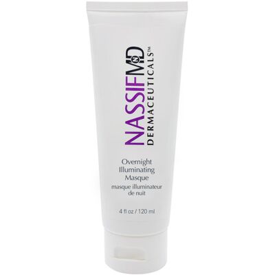 DR. NASSIF – OVERNIGHT ILLUMINATING MASQUE MED ELASTA-DERM C DR. NASSIF – OVERNIGHT ILLUMINATING MASQUE MED ELASTA-DERM C