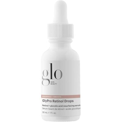 Glo Skin Beauty GlyPro Retinol Drops - Ansiktsserum Glo Skin Beauty GlyPro Retinol Drops - Ansiktsserum