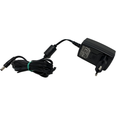 Elite strømforsyning EU 12V 1.5A Elite strømforsyning EU 12V 1.5A