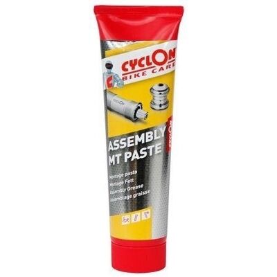 Cyclon montage pasta 150 ml Tube Cyclon montage pasta 150 ml Tube