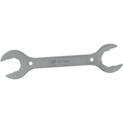 Force styrfittingsnøkkel 30-32 og 36-40mm spor Force styrfittingsnøkkel 30-32 og 36-40mm spor