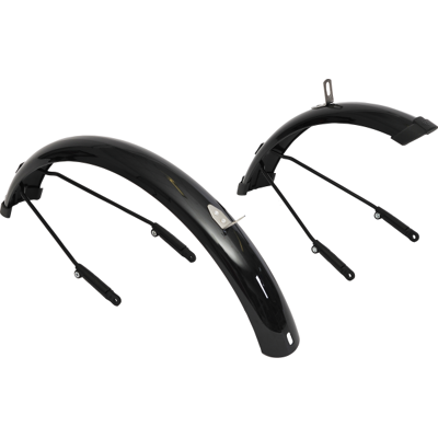 Puky skjermsett for 16" sykler Puky skjermsett for 16" sykler
