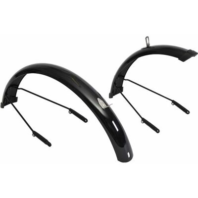 Puky skjermsett for 20" sykler Puky skjermsett for 20" sykler