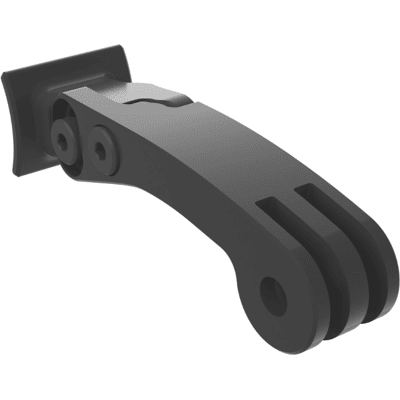 Syncros Front Mount med GoPro-Interface Syncros Front Mount med GoPro-Interface