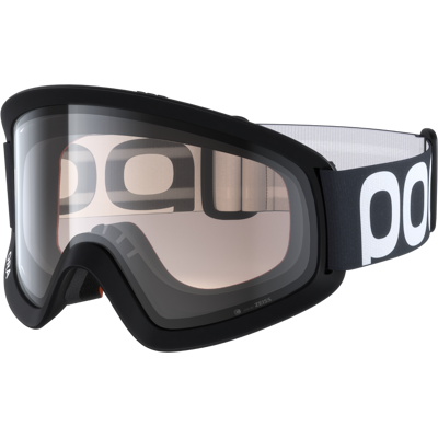 POC Ora Clarity mountainbikbriller sort POC Ora Clarity mountainbikbriller sort