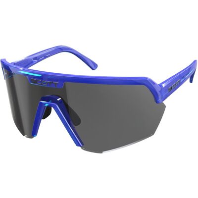 Scott Sport Shield sykkelbriller galaxy blue Scott Sport Shield sykkelbriller galaxy blue