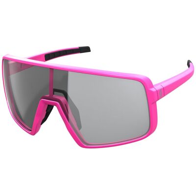 Scott Torica Light Sensitive sykkelbriller, rosa Scott Torica Light Sensitive sykkelbriller, rosa