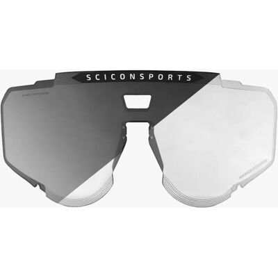 Scicon Aeroscope Reserve Linse Photocromic Silver Scicon Aeroscope Reserve Linse Photocromic Silver