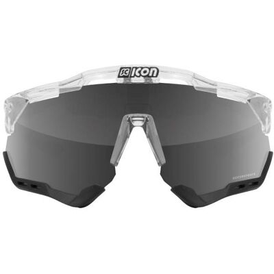 Scicon Aeroshade Crystal/ Multimirror Silver Scicon Aeroshade Crystal/ Multimirror Silver