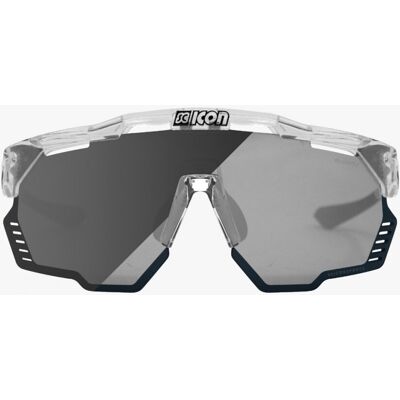 Scicon Aeroshade Kunken Crystal/ Photochromic Silver Scicon Aeroshade Kunken Crystal/ Photochromic Silver