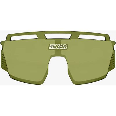 Scicon Aerowatt Reserve Linse grønn trail Scicon Aerowatt Reserve Linse grønn trail