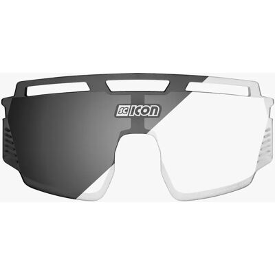 Scicon Aerowatt XL reservelinse photocromic silver Scicon Aerowatt XL reservelinse photocromic silver