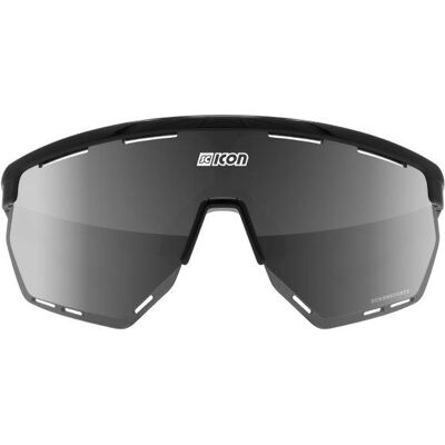 Scicon Aerowing Svart/ Multimirror Silver Scicon Aerowing Svart/ Multimirror Silver