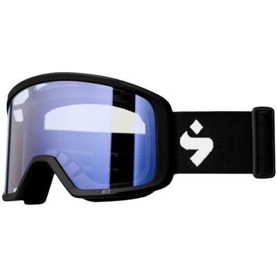 Sweet Protection Firewall MTB sykkelbriller clear/matte black herre Sweet Protection Firewall MTB sykkelbriller clear/matte black herre