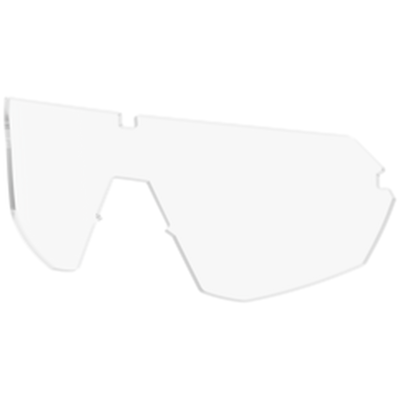 Scott Sport Shield linse clear Scott Sport Shield linse clear