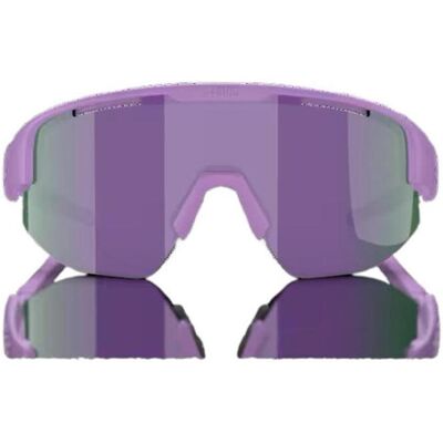 Bliz Fusion Small (30) sykkelbriller purple lens matte purple Bliz Fusion Small (30) sykkelbriller purple lens matte purple