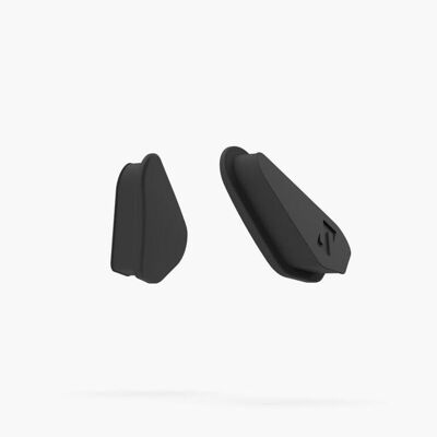 Scicon AEROSTORM nesebro svart Scicon AEROSTORM nesebro svart