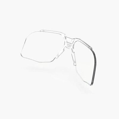 Scicon AEROSTORM RX Optical linse innsats svart Scicon AEROSTORM RX Optical linse innsats svart