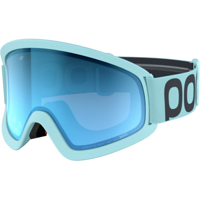POC Ora sykkelbriller blue clarity/sunny turquoise onesize POC Ora sykkelbriller blue clarity/sunny turquoise onesize