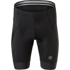AGU Essential Prime II sykkelshorts svart herre AGU Essential Prime II sykkelshorts svart herre