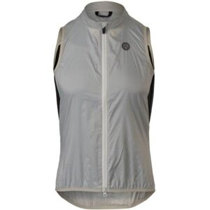 AGU Essential Vindvest sølvgrå AGU Essential Vindvest sølvgrå
