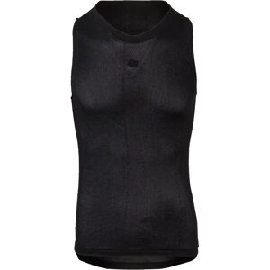 AGU Summerday Seamless undertrøye svart unisex AGU Summerday Seamless undertrøye svart unisex