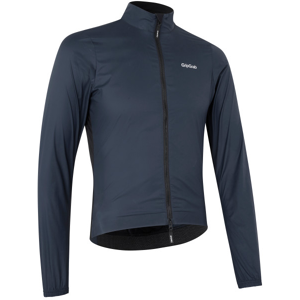 GripGrab PACR lettvektsjakke Navy Blue herre GripGrab PACR lettvektsjakke Navy Blue herre