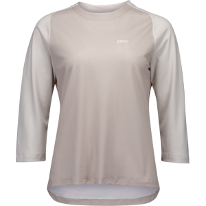 POC W's Motion Air 3/4 Jersey dame Okenite Off-White POC W's Motion Air 3/4 Jersey dame Okenite Off-White