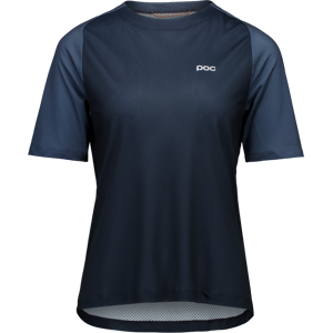 POC W's Motion Air S/S Jersey dame Apatite Navy POC W's Motion Air S/S Jersey dame Apatite Navy