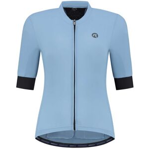Rogelli Signature Jersey Dame Blå Rogelli Signature Jersey Dame Blå