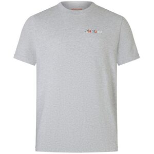 Endura LTD Graphic Tee Heritage Icon T-Shirt herre grå Endura LTD Graphic Tee Heritage Icon T-Shirt herre grå