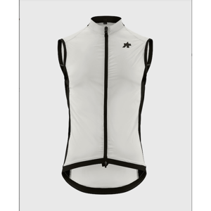 Assos MILLE GT Wind Vest S11 almond milk herre Assos MILLE GT Wind Vest S11 almond milk herre