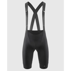 Assos MILLE GTS S11 ST Bib shorts svart herre Assos MILLE GTS S11 ST Bib shorts svart herre