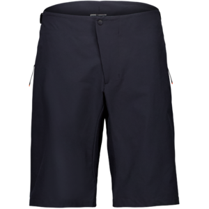 POC Herre Sykkelshorts Motion Air svart - Shorts POC Herre Sykkelshorts Motion Air svart - Shorts